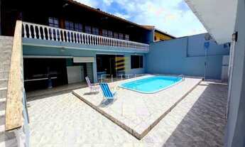 Imagem 3: Casa 04 dormitórios sendo 01 suíte bairro Ipiranga - São José / SC