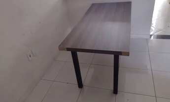 Imagem 3: Casa para aluguel possui 60 metros quadrados com 2 quartos