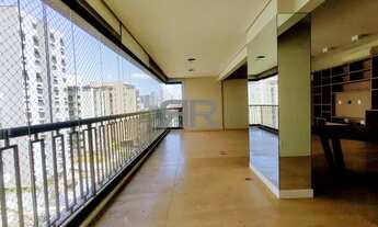 Imagem 6: RUA LEOPOLDO - VARANDA GOURMET - 3 GARAGENS - LAZER E VARANDA