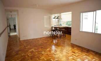 Imagem 3: Apartamento com 2 dormitórios, 84 m² - venda por R$ 956.000,00 ou aluguel por R$ 6.400,00