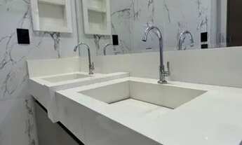 Imagem 6: Casa residencial para Venda Recanto do Lago, São José do Rio Preto 4 dormitórios sendo 4 s