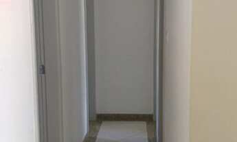 Imagem 2: Apartamento 3/4 com 2 suítes, varanda, lazer e segurança ao lado da faculdade baiana de di