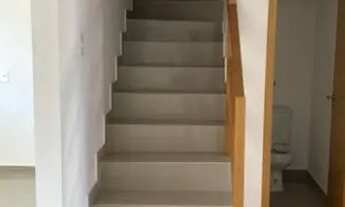 Imagem 4: Sobrado com 3 dormitórios para alugar, 126 m² por R$ 3.195,00/mês - Floresta - Joinville/S