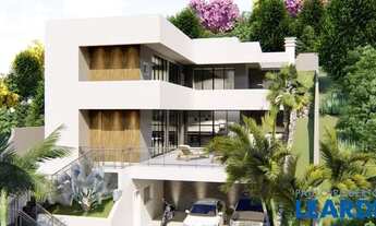 Imagem 7: CASA EM CONDOMÍNIO - CONDOMÍNIO HILLS 3 - SP