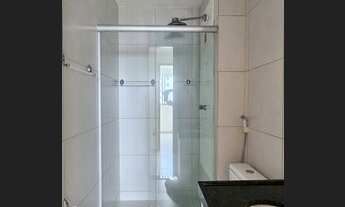 Imagem 7: Apartamento 53m² 02 quartos 01 suíte 01VG - Rosarinho