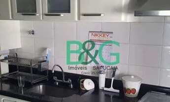 Imagem 2: Apartamento com 3 dormitórios à venda, 105 m² por R$ 850.000 - Vila Regente Feijó - São Pa