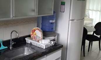 Imagem 5: Apartamento com 3 quartos, mobiliado em Boa Viagem