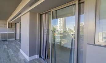 Imagem 11: Apartamento Locação 2 Dormitórios - 81 m² Brooklin