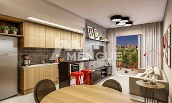 Imagem 5: Apartamento residencial com 1 dormitório e 1 vaga, à venda no bairro Bom Fim, em Porto Ale