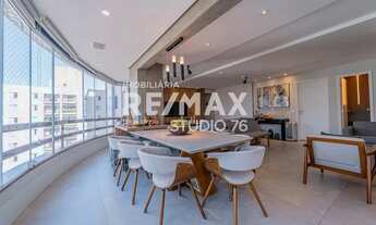 Imagem: Apartamento incrível de 154m² completamente