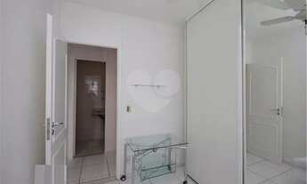 Imagem 7: São Paulo - Apartamento Padrão - BELA VISTA