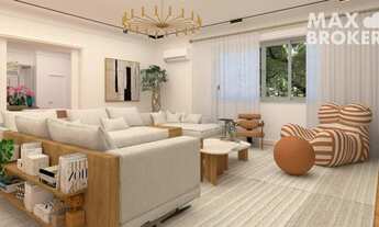 Imagem 6: Apartamento com 4 dormitórios à venda, 420 m² por R$ 2.940.000,00 - Flamengo - Rio de Jane