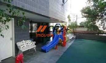 Imagem 3: Apartamento Para Vender, 175mts² com 4 quartos 1 suíte no bairro Encruzilhada em Recife