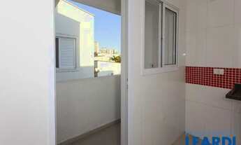 Imagem 6: APARTAMENTO - JARDIM OCARA - SP