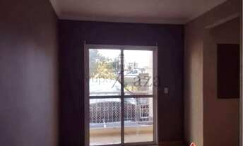 Imagem: Jacarei - Apartamento Padrão - Vila Formosa