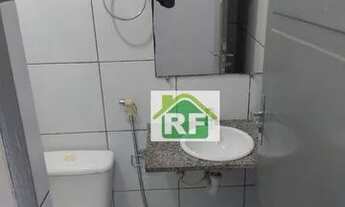 Imagem 4: Kitnet com 1 dormitório para alugar, 26 m² por R$ 550,00/mês - Vila Operária - Teresina/PI