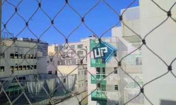 Imagem: QUARTO E SALA REFROMADO - LEBLON