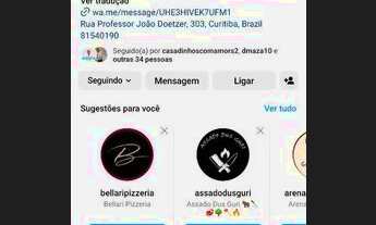 Imagem 6: Frutaria CASA QUITANDA jardins das Américas, amplo estacionamento na melhor região do