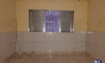 Imagem 4: SãO PAULO - Casa Padrão - Parque dos Bancários