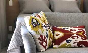 Imagem 6: Apartamento studio mobiliado 43,3m2 para locação no Brooklin