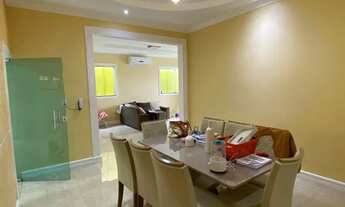 Imagem 2: Linda casa Terrea no Pq dos Lagos 3 Qts (2 Suites) Poço Artesiano Piscina com Hidro