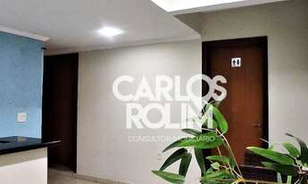 Imagem 2: Sala para alugar, 48 m² por R$ 2.050/mês -Proximo ao estádio do Guarani Vila Lemos - Campi