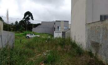 Imagem 2: Rua Asltaltada - Terreno à venda, 180 m² - Parque do Embu - Colombo/PR