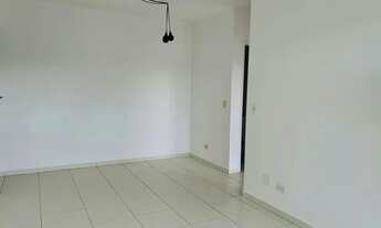 Imagem 6: Apartamento para venda possui 69 metros quadrados com 2 quartos em Encruzilhada - Santos