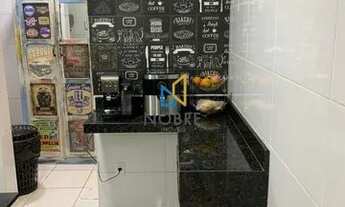 Imagem 7: Apartamento com Área Privativa Para Venda com 2 quartos em Ibirité