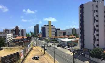 Imagem 2: Valor de Super OPORTUNIDADE! Apartamento 2 Qts/67m2 para ALUGUEL - Praia do Cabo Branco