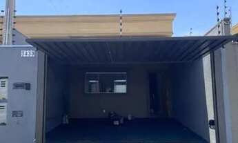 Imagem 2: Casa top novinha perto novo hospital zn.bairro residencial das americas