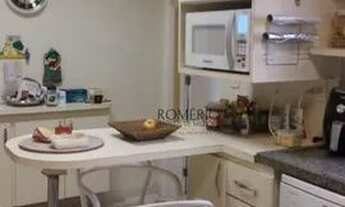 Imagem 7: Apartamento com 3 suítes à venda, 196 m² - Vila Andrade - São Paulo/SP