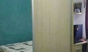 Imagem 5: Apartamento com 3 quartos à venda, 76 m² por R$ 298.000- Jardim Jaraguá - Taubaté/SP- Cond