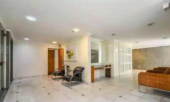 Imagem 5: Apartamento Jardim Paulista