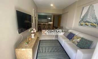 Imagem 4: Apartamento com 1 dormitório para alugar, 32 m² por R$ 3.200,00/mês - Armação - Salvador/B