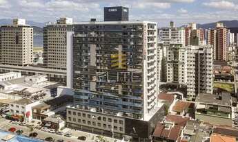 Imagem: Excelente apartamento com 03 suítes em