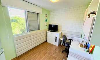 Imagem 12: APARTAMENTO 03 QUARTOS 3 VAGAS CASTELO VENDA