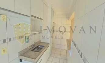 Imagem 5: Apartamento Padrão em Ribeirão Preto