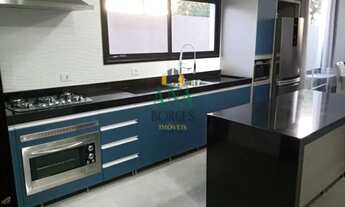 Imagem 5: Casa 3 Dormitórios para venda em Sorocaba - SP