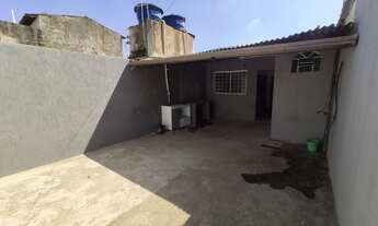 Imagem: Casa de 110 metros quadrados no bairro Santa