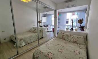 Imagem 7: Apartamento à venda, 3 quartos, 1 suíte, 2 vagas, BARRA DA TIJUCA - RIO DE JANEIRO/RJ