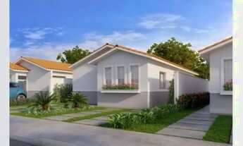 Imagem 1: Casa na Planta Prox a ponta negra de 3 dormitorios com suite