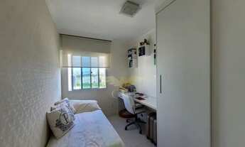 Imagem 4: Apartamento 2/4 Cond. Paralela Plus