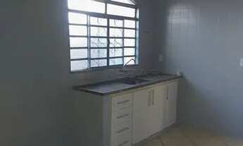 Imagem 2: Casa Padrão em São José do Rio Preto