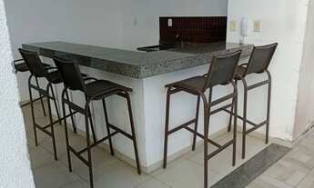 Imagem 15: Apartamento para locação 2 quartos Pernambues, Salvador Bahia