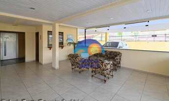 Imagem 3: Apartamento com 3 dormitórios para alugar, 95 m² por R$ 2.300,00/mês - Balneário Três Mari