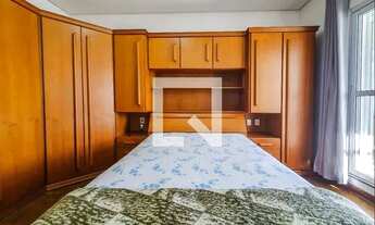 Imagem 3: Apartamento para Aluguel - Cambuci, 1 Quarto, 28 m2