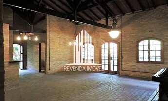 Imagem 7: Casa Rústica no Condominio Reserva do Peroba em Jandira