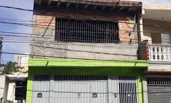 Imagem: Sobrado com 3 dormitórios à venda por