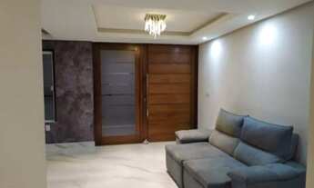 Imagem 6: Dúplex de Luxo no Condomínio Ravenna com 5 suítes, a poucos minutos do Centro